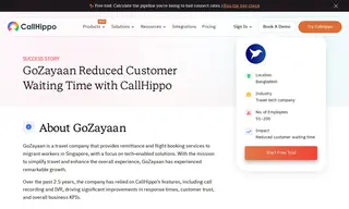 Preview of the GoZayaan Case Study