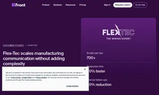 Preview of the Flex-Tec Case Study