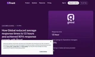 Preview of the Global Case Study