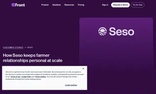 Preview of the Seso Case Study