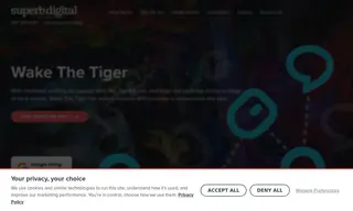Preview of the Wake the Tiger Case Study