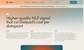Preview of the Dialpad Case Study