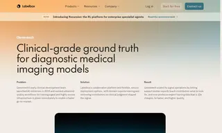 Preview of the Genentech Case Study
