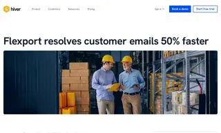 Preview of the Flexport Case Study
