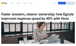 Preview of the Egnyte Case Study