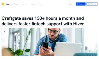 Preview of the Craftgate Case Study