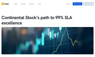 Preview of the Continental Stock Transfer & Trust Company (cstt) Case Study