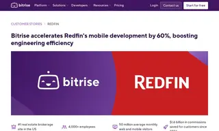 Preview of the Redfin Case Study