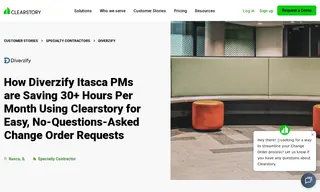 Preview of the Diverzify Itasca Case Study