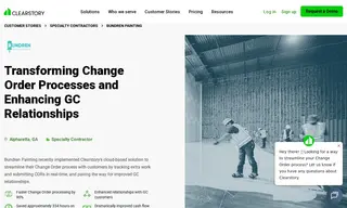 Preview of the Bundren Painting Case Study