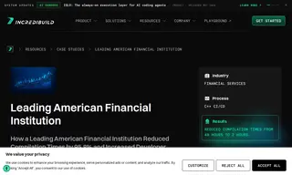 Preview of the Safe Software Case Study