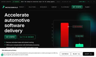 Preview of the GM Case Study