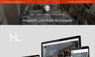Preview of the Howarth Litchfield Case Study