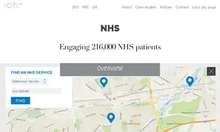Preview of the North Hampshire CCG Case Study