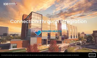 Preview of the Denver Health Case Study