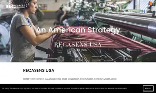 Preview of the RECASENS USA Case Study