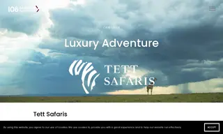 Preview of the Tett Safaris Case Study