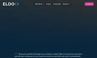 Preview of the JAM Electrical Case Study