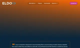 Preview of the WinPure Case Study