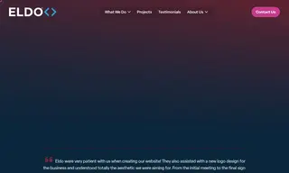 Preview of the EBM Roofing Ltd Case Study