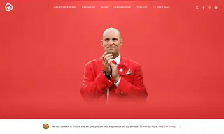 Preview of the Ruth Strauss Foundation Case Study