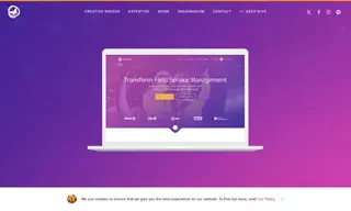 Preview of the Totalmobile Case Study