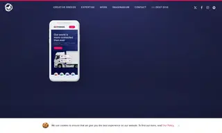 Preview of the Connexas Group Case Study