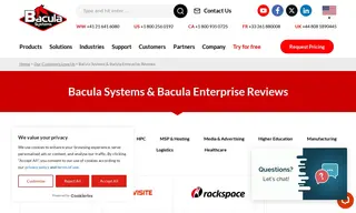 Preview of the Booking.com Case Study
