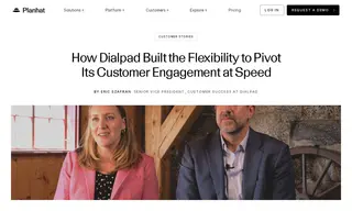 Preview of the Dialpad Case Study