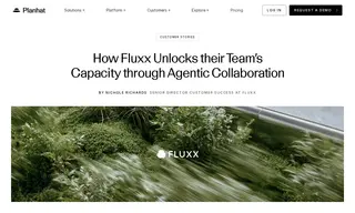 Preview of the Fluxx Case Study