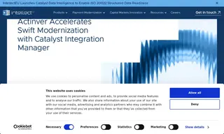 Preview of the Actinver Case Study