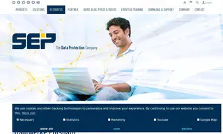 Preview of the Stadtwerke Potsdam Case Study