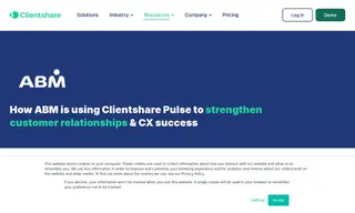 Preview of the ABM Case Study