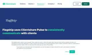 Preview of the Flagship Facility Services Case Study
