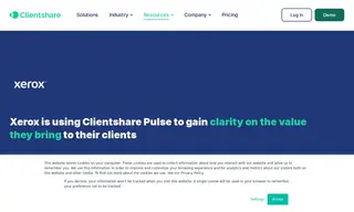 Preview of the Xerox Case Study