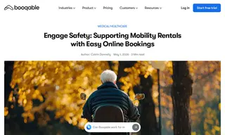 Preview of the Engage Safety Case Study