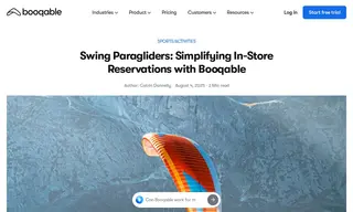 Preview of the SWING Case Study