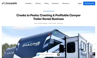 Preview of the Creeks to Peaks Case Study