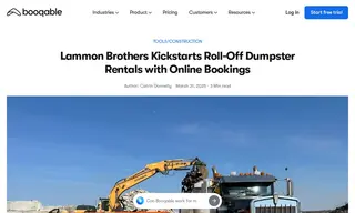 Preview of the Lammon Brothers Case Study
