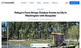 Preview of the Pelayo's Farm Case Study