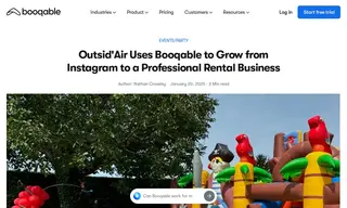 Preview of the Outsid'Air Case Study