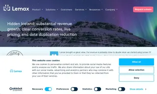 Preview of the Hidden Iceland Case Study