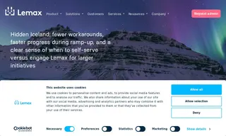 Preview of the Hidden Iceland Case Study