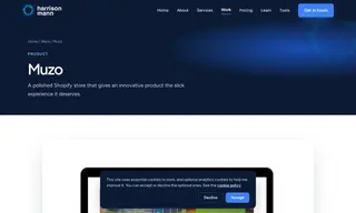 Preview of the Muzo Case Study