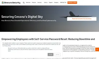 Preview of the Cessna Case Study