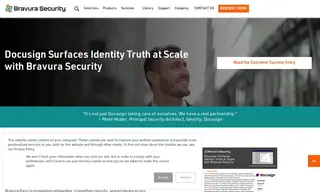 Preview of the DocuSign Case Study