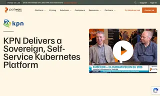 Preview of the KPN Case Study