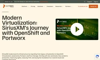 Preview of the SiriusXM Case Study