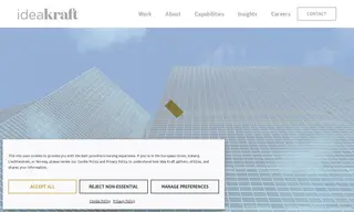 Preview of the United Nations Development Corporation Case Study