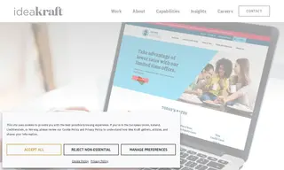 Preview of the Guthrie Community Credit Union Case Study